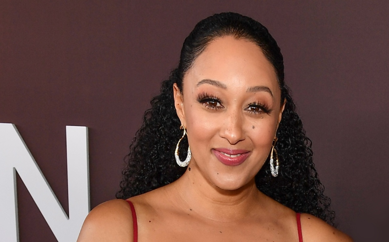 Tamera Mowry-Housley, Trailblazer Award