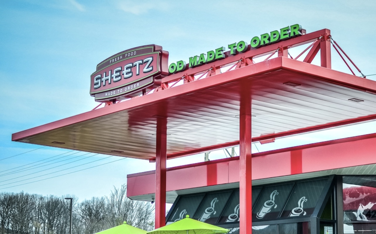 Sheetz Convenience Store, Discrimination Lawsuit