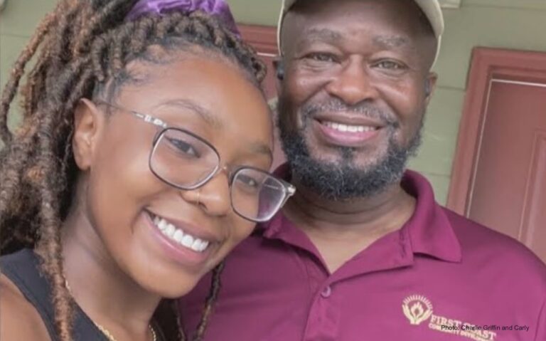 STEM Scholarship Program, First Coast Community Development Inc, Charlie Griffin