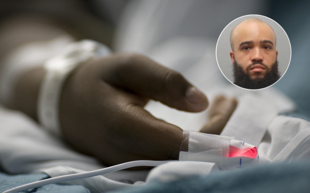 McDonald's Worker, Attacked, Crime, St. Louis