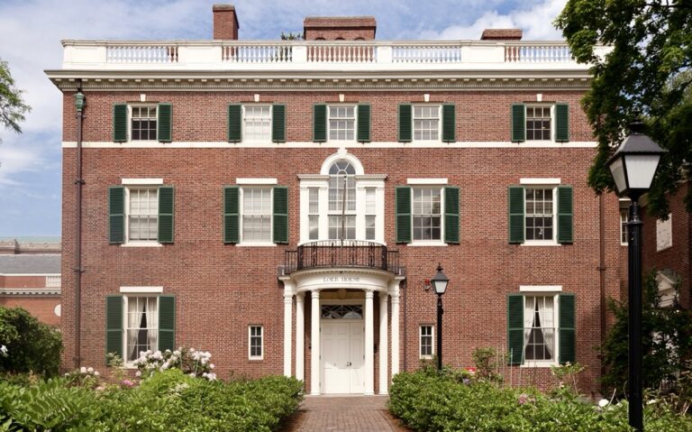 Harvard, Black student enrollment