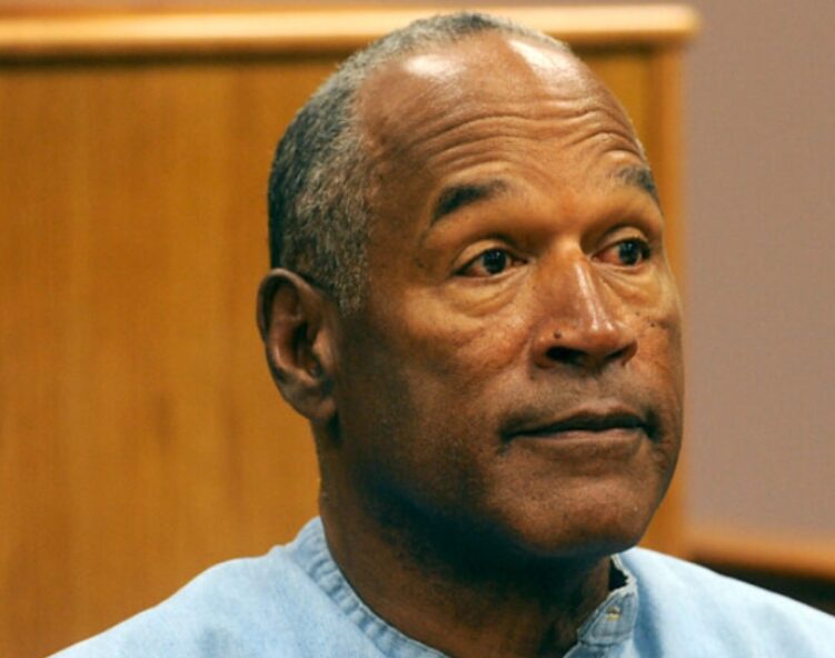 OJ Simpson, Florida