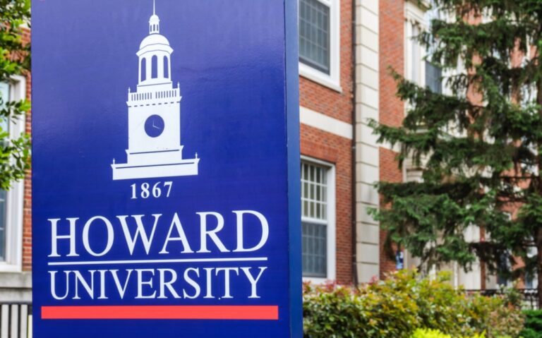 Howard University, student, accounts