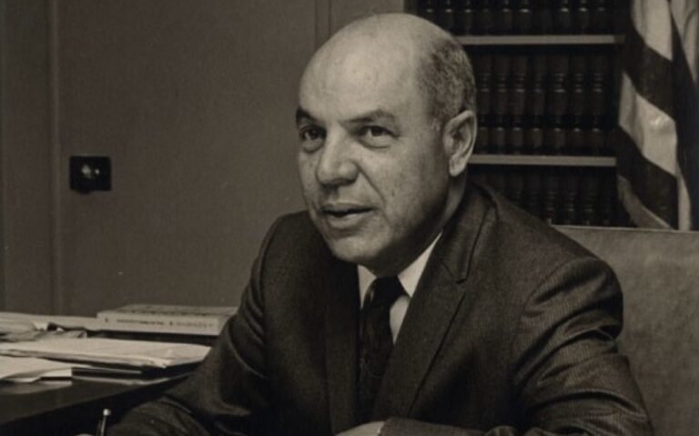 Edward R. Dudley, Roanoke