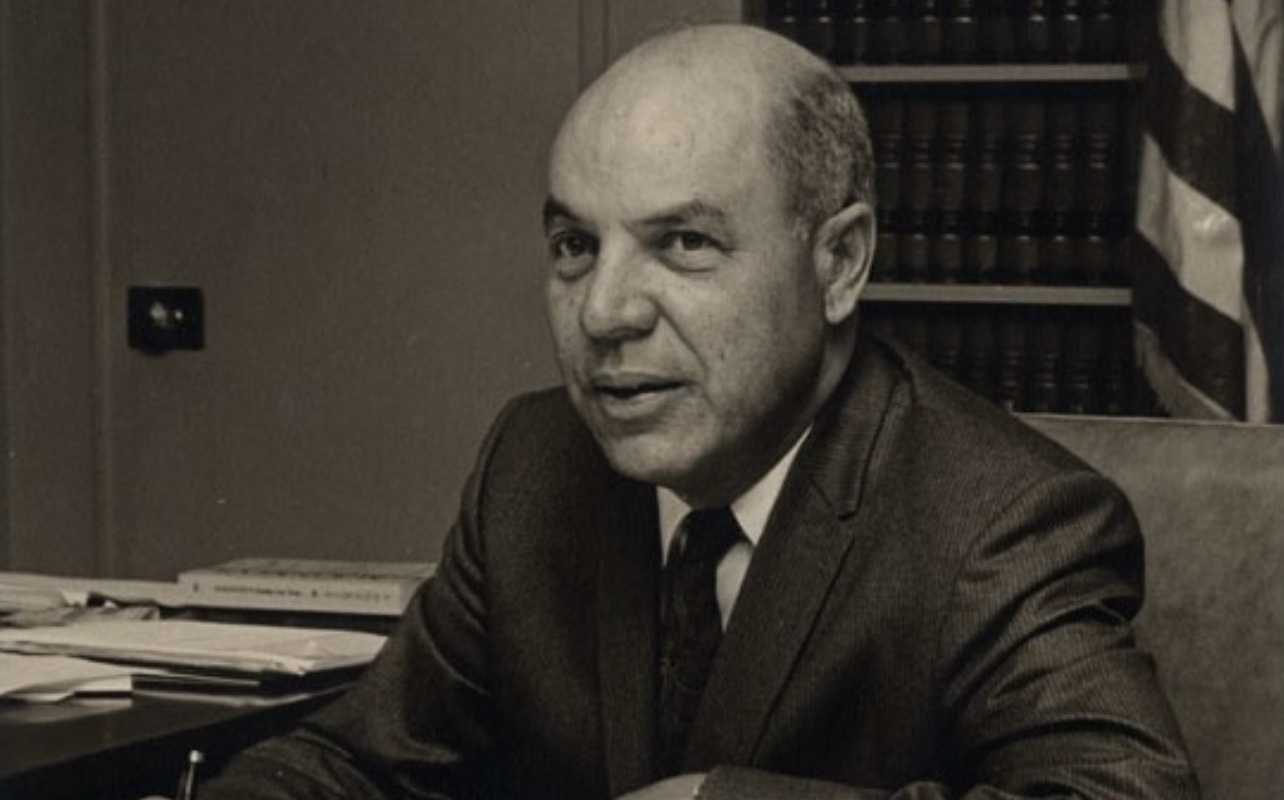 Edward R. Dudley, Roanoke