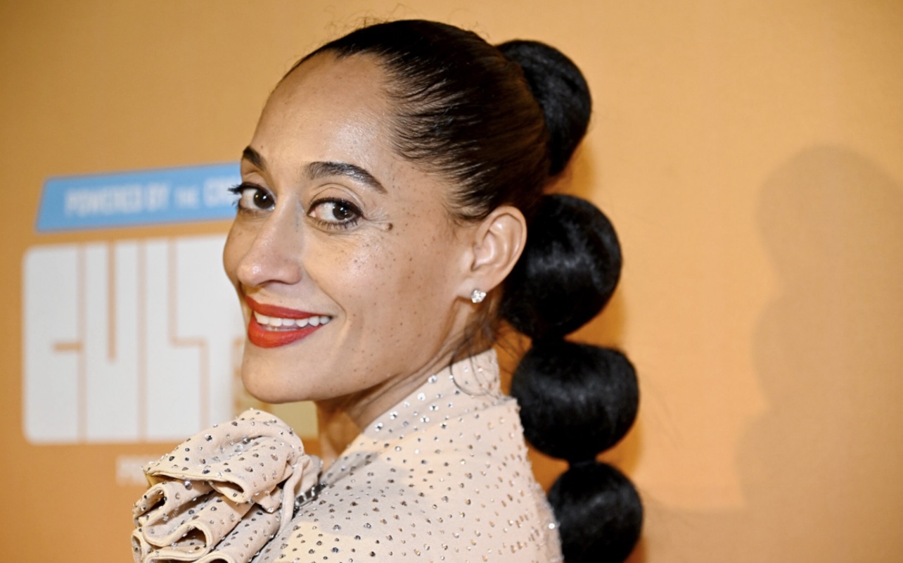 Tracee Ellis Ross, Tracee travels, roku, original series, ross