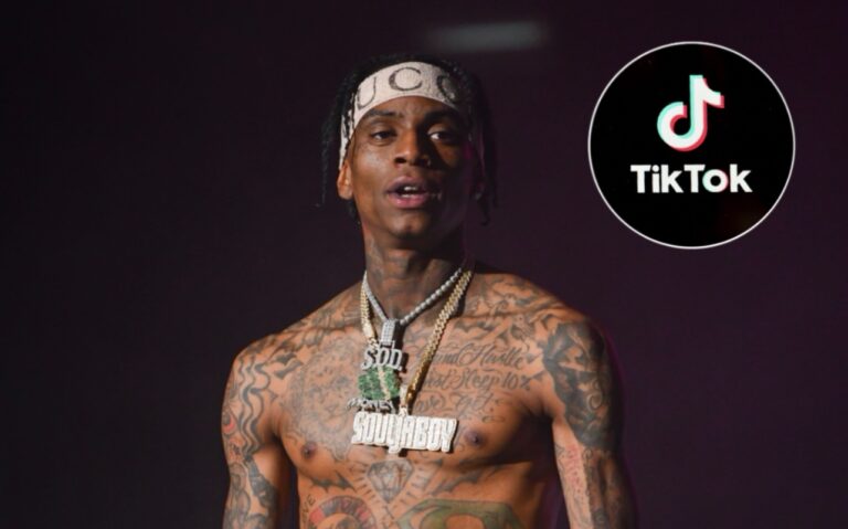 Soulja Boy, TikTok Ban