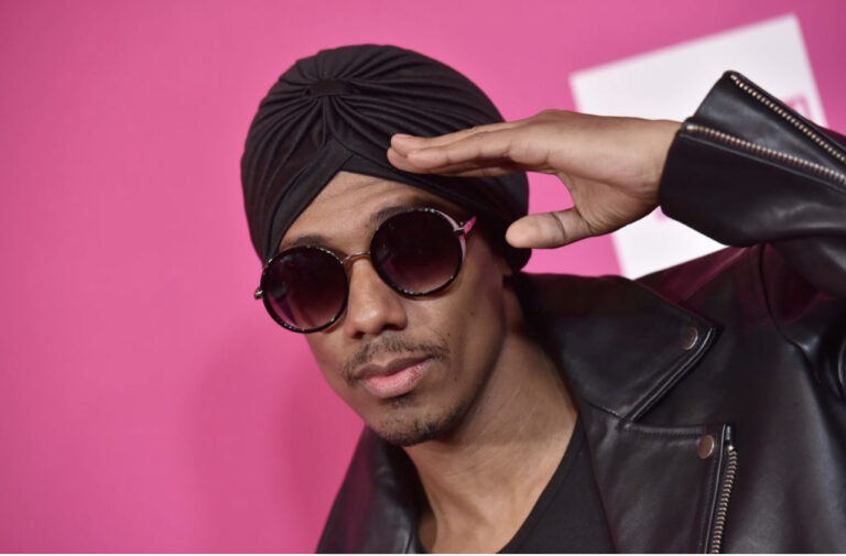 Nick Cannon Confirmed As The Keynote Speaker For Black Enterprise’s Disruptor Summit In Atlanta