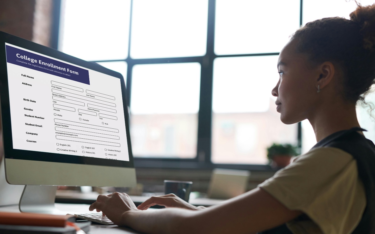 College Applications, Student, College Board, Scholarships