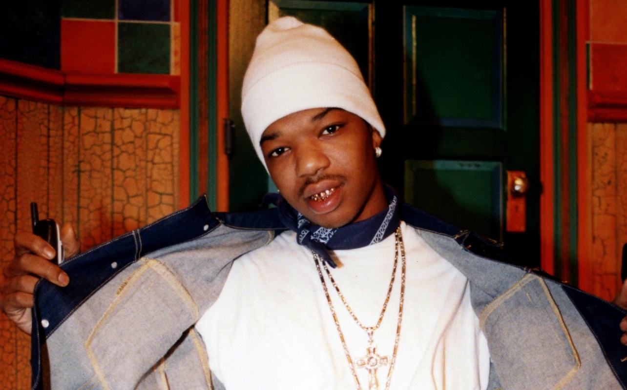 B.G., Christopher Noel Dorsey, rapper, Arrested, Hot Boys