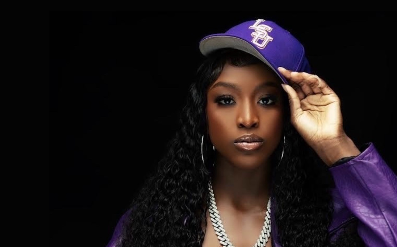 Flau’jae Johnson, LSU, NIL Deal