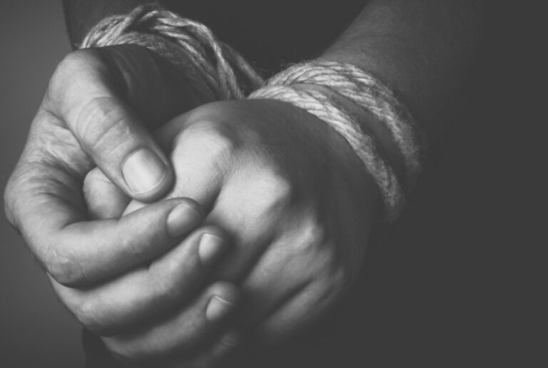 YouTuber, Kidnapped, Haiti, An American YouTuber and Twitch personality