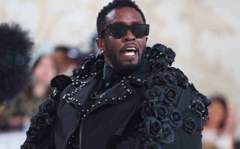 suicide watch, Met Gala, Banned, Sean 'Diddy' Combs, P Diddy
