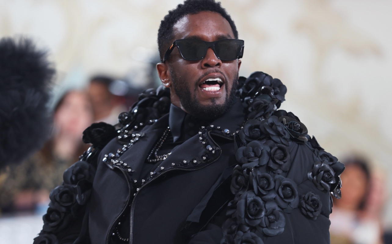 suicide watch, Met Gala, Banned, Sean 'Diddy' Combs, P Diddy