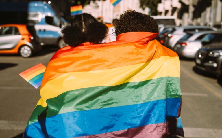 Atlanta, Black Pride, global