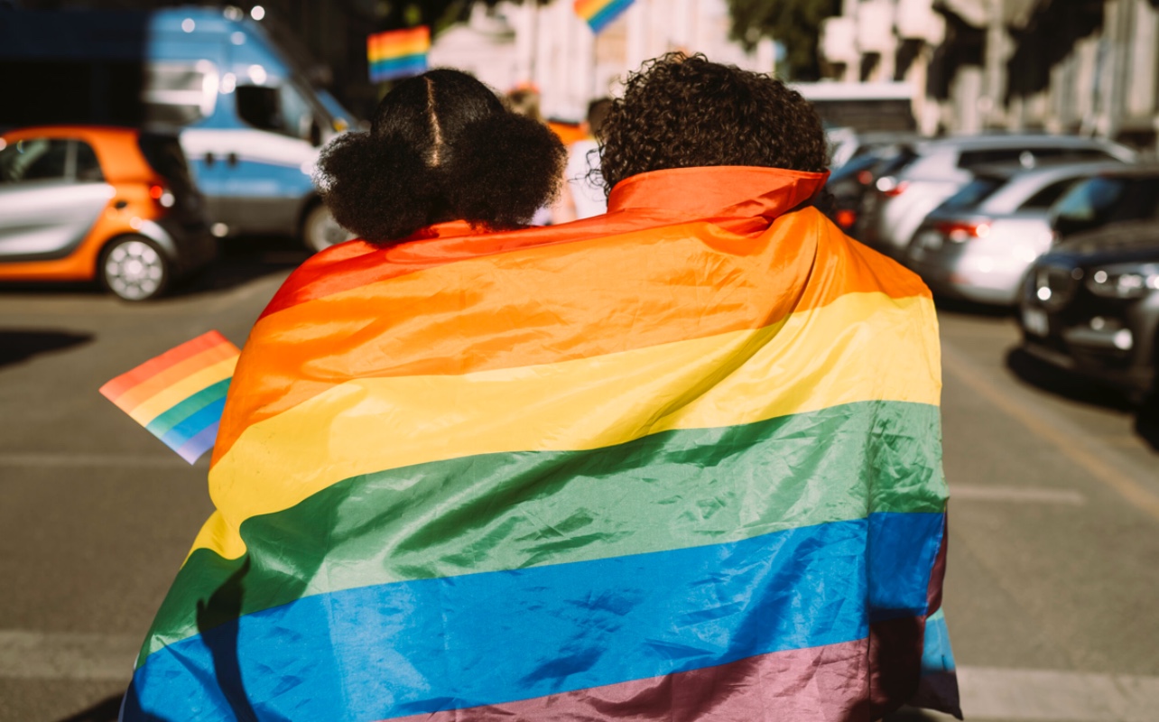 Atlanta, Black Pride, global