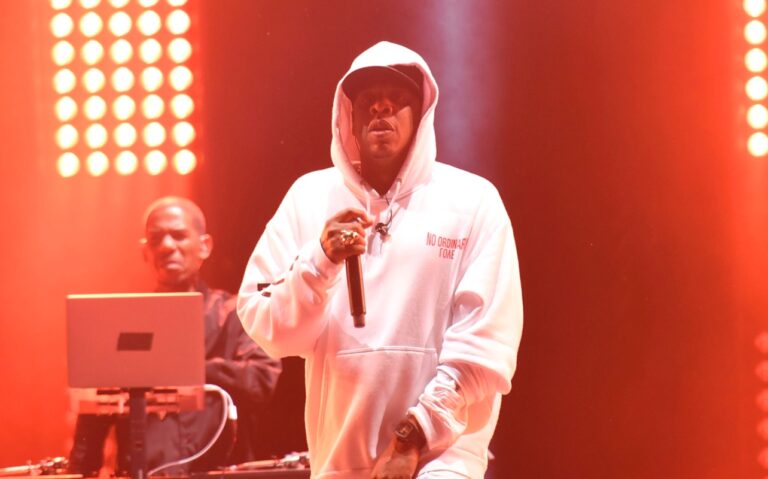 Made in America festival, Jay-Z, canceled, 2024, Pennsylvania