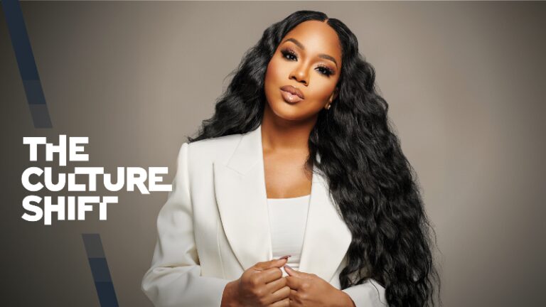 Sarah Jakes Roberts Helps Tackle Intentionality For Our Next “Power Moves”