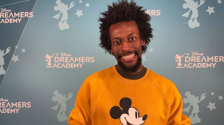 Nikkolas Smith, artivism, art, illustrator, children's books, Disney