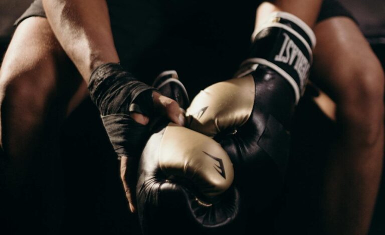 boxer, knockout, dies, coma, Ardi Ndembo