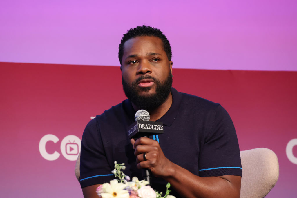 Malcolm-Jamal Warner, Actor, Hip-Hop, kendrick Lamar, drake, battle, beef, rap