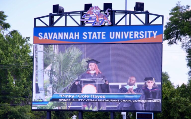 Savannah State, University, Gerogia, lawsuit, bias