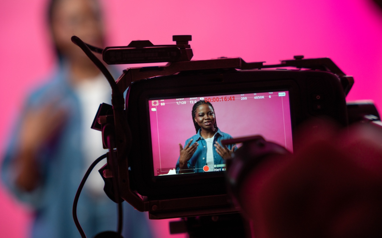 Black Americans, Hollywood, Film, Content Creator, Actor, Actress