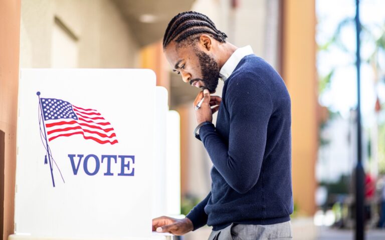 South Carolina, Black voters, 2024 Election, Supreme Court