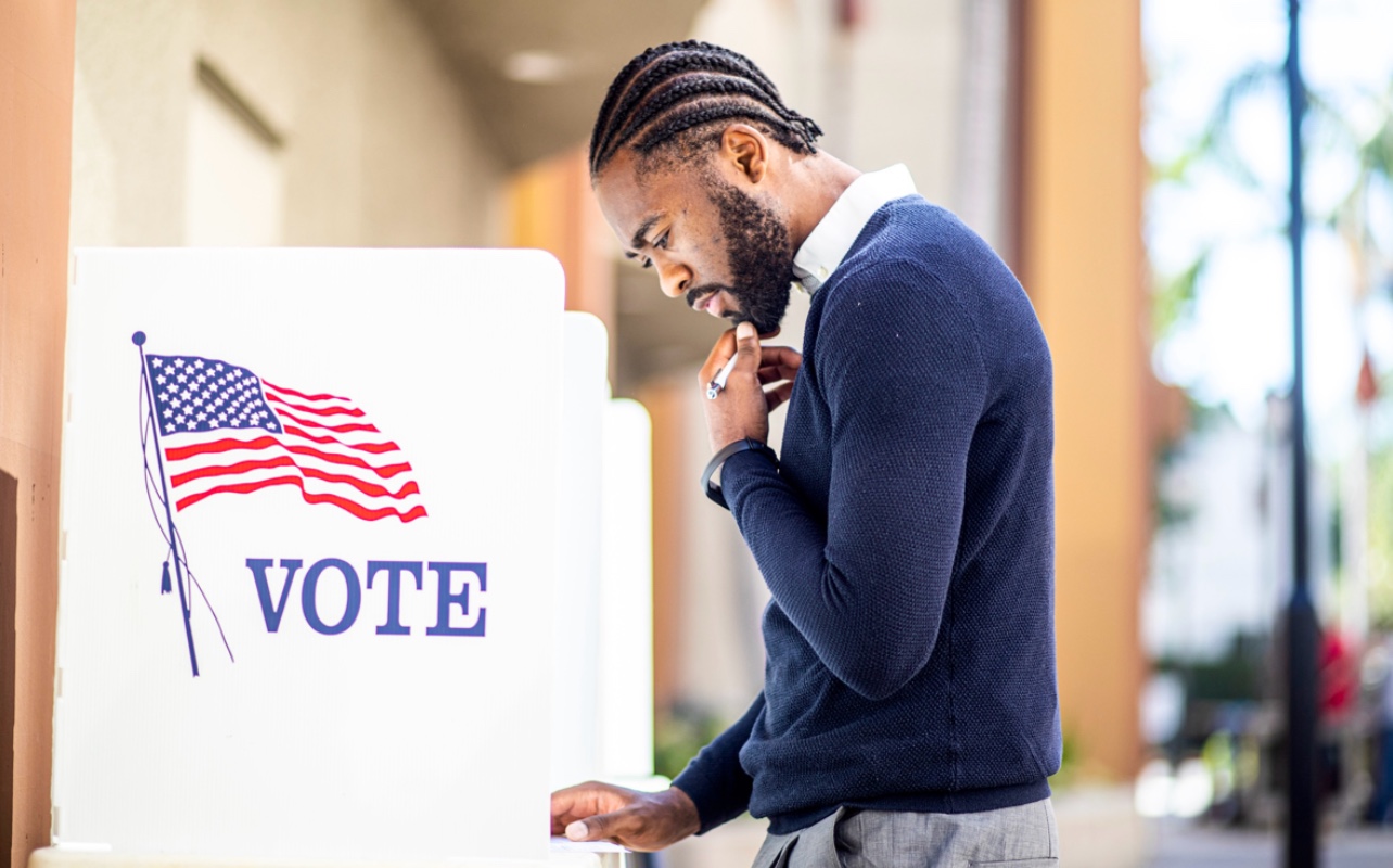 South Carolina, Black voters, 2024 Election, Supreme Court