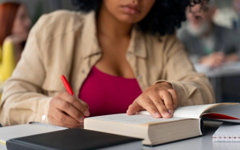 Bar Exam, Incarcerated