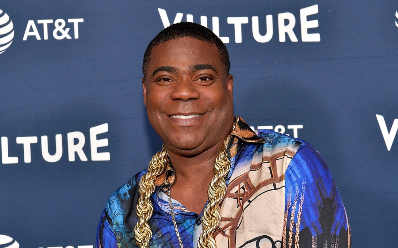 Tracy Morgan, Comedy Series
