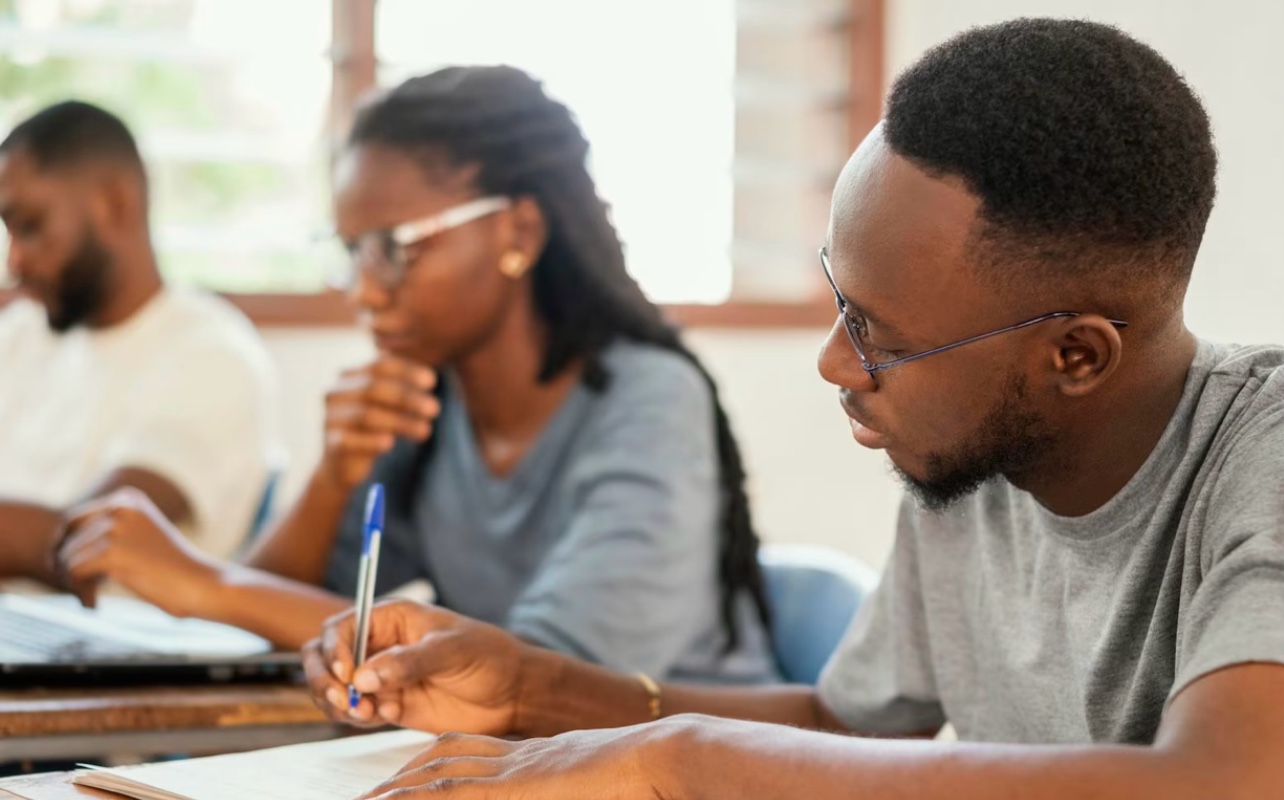 Ghana, university of Memphis