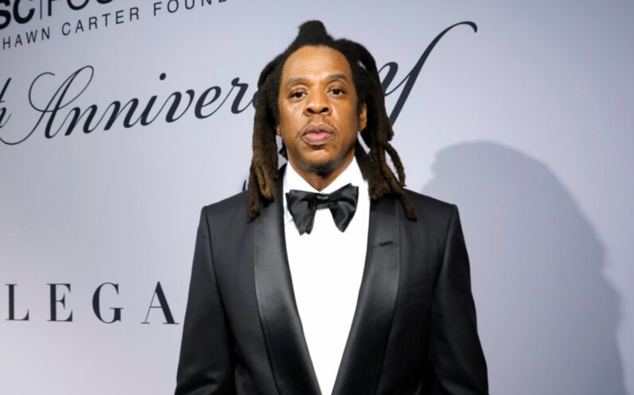 scholarships, Roc Nation, Jay-Z,