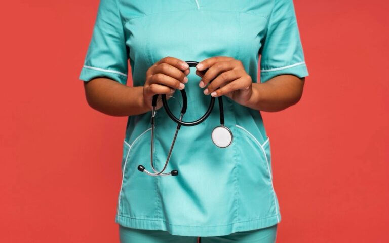 Registered Nurse, 69-Year-Old Grandmother , Career, Hospital, Doctor