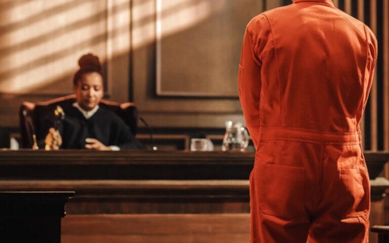 Ex-Marine Joshua Cobb Charged After Online Threats To Kill White People