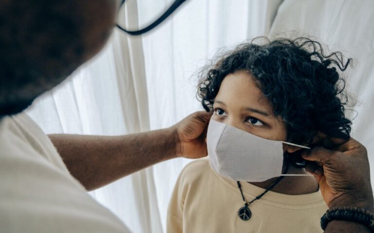 North Carolina GOP, Mask ban, Health