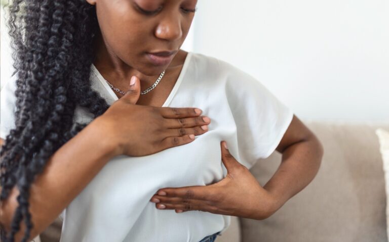 Breast Cancer, study, Black women