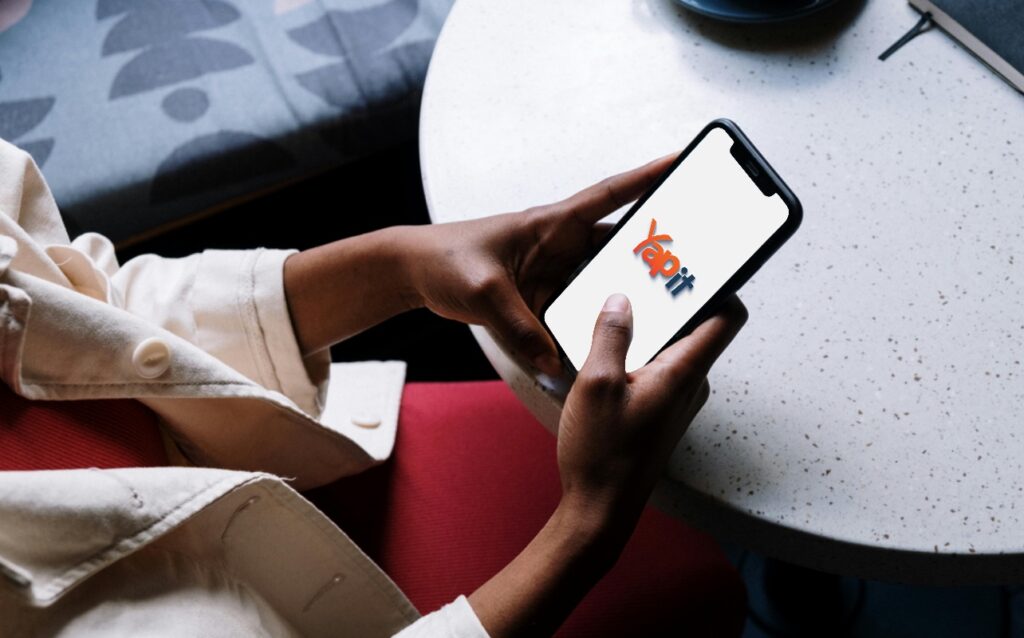 Texting, social media