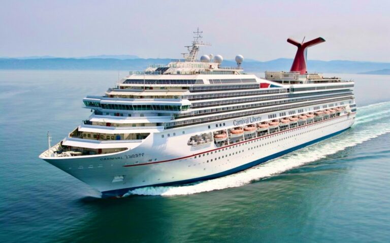 new rules, Carnival Cruise