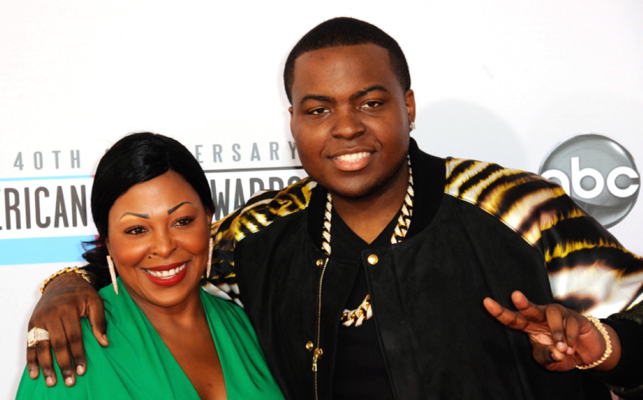 Sean Kingston, mother, guilty