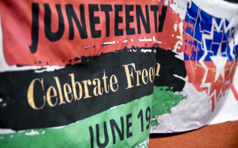 Juneteenth, pentagon, Pete hegseth
