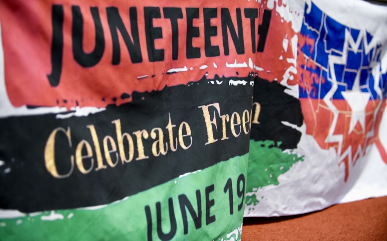 Juneteenth, pentagon, Pete hegseth