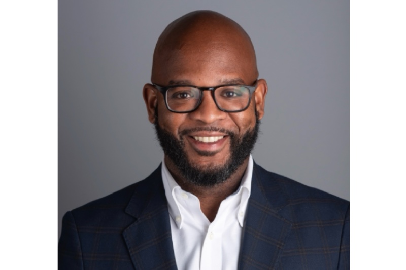 Laquan Austion, founder and CEO of The National Juneteenth Foundation