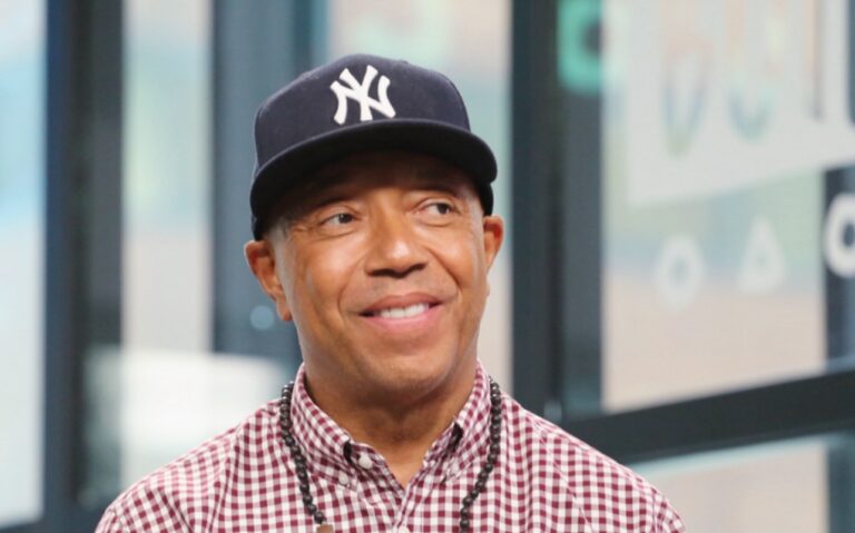 Russell Simmons,Indonesia