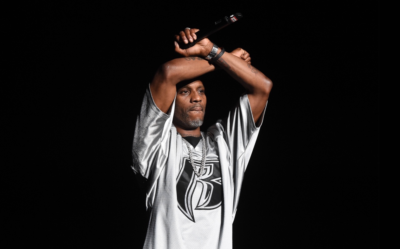 DMX, Billboard