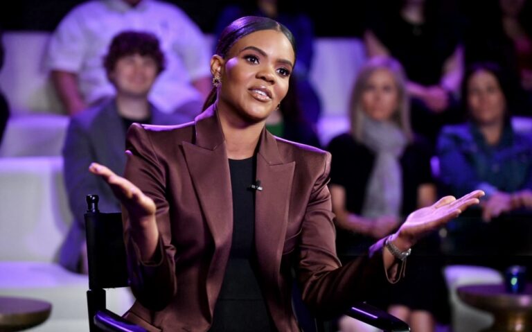 BLEXIT, Candace Owens, Segregation, Donald Trump,