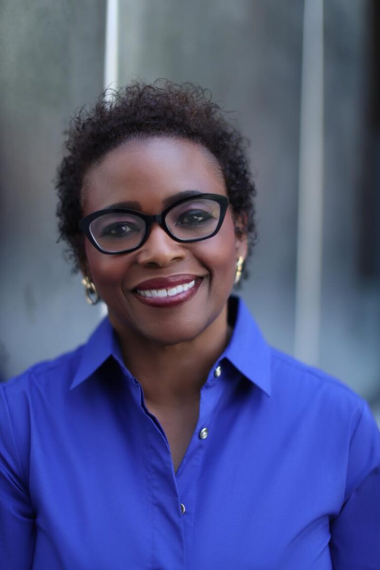 AARP Foundation, Shelley Goode