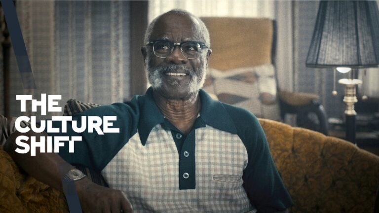 Glynn Turman, Walter Newton, Huey P., The big cigar