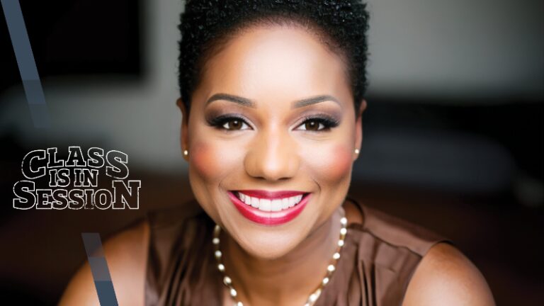 Tequila Smith: A True Woman of Power