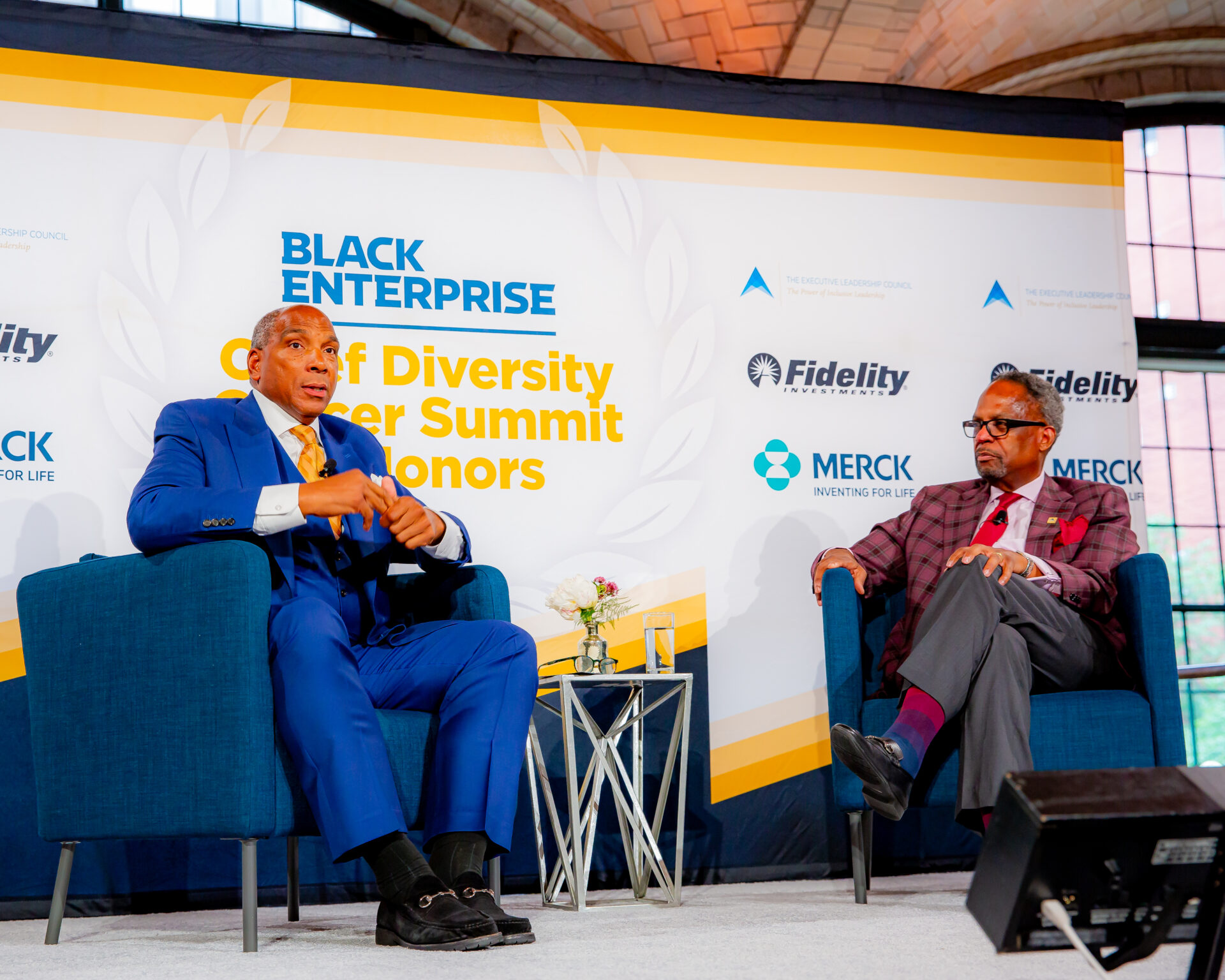 The Benefits Are On The Balance Sheet: Corporate America Must Stand By DEI And Chief Diversity Officers